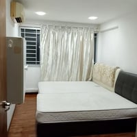 Choa Chu Kang HDB Common Room for Rent – 414 Choa Chu Kang Avenue 4 - Image 1 of 4 - Thumbnail