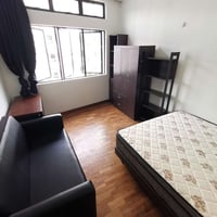 River Valley Condo Common Room for Rent – 338E River Valley Road - Image 2 of 6 - Thumbnail