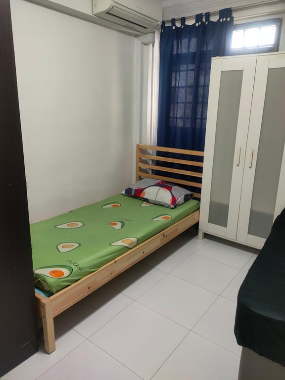 HDB Whole Unit for Rent in Toa Payoh · 112 Lorong 1 Toa Payoh, 310112 · S$ 3,500/mo - Image 4 of 4