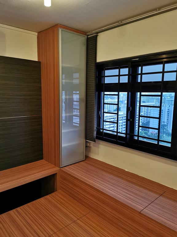 HDB Master Room for Rent in Bedok · 516 Bedok North Avenue 2, 460516 · S$ 1,200/mo - Image 2 of 8