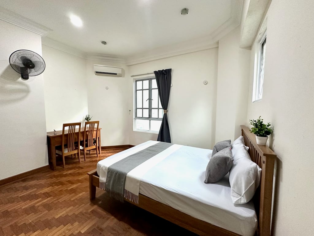 Condo Common Room for Rent in Bukit Panjang · 23 Hindhede Drive, 589320 · S$ 800/mo - Image 4 of 14