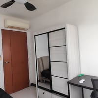 Yishun HDB Common Room for Rent – 458 Yishun Avenue 11 - Image 1 of 5 - Thumbnail