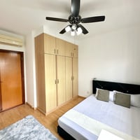 Bukit Batok Condo Common Room for Rent – 56 Bukit Batok East Avenue 5 - Image 7 of 15 - Thumbnail