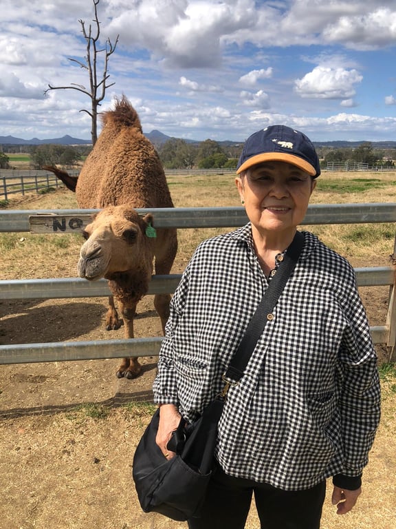 Sengkang HDB Common Room for Rent – 124B Rivervale Drive - Image 2 of 8