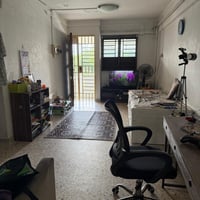 Ang Mo Kio HDB Whole Unit for Rent – 425 Ang Mo Kio Avenue 3 - Image 3 of 4 - Thumbnail
