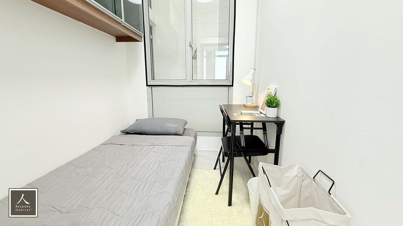 Jurong West Condo Common Room for Rent – 29 Jurong West Street 41 - Image 2 of 4
