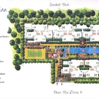 Pasir Ris Condo Common Room for Rent – 7 Pasir Ris Drive 4 - Image 6 of 6 - Thumbnail