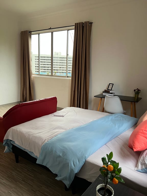 Condo Master Room for Rent in River Valley · 28 Tomlinson Road, 247854 · S$ 1,900/mo - Image 4 of 11