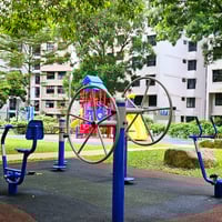Bukit Panjang HDB Common Room for Rent – 626 Senja Road - Image 12 of 15 - Thumbnail