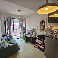 Bishan Condo Whole Unit for Rent – 1 Lorong Puntong - Image 2 of 7 - Thumbnail