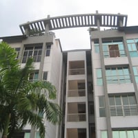 Geylang Condo Whole Unit for Rent – 1 Haigsville Drive - Image 6 of 9 - Thumbnail