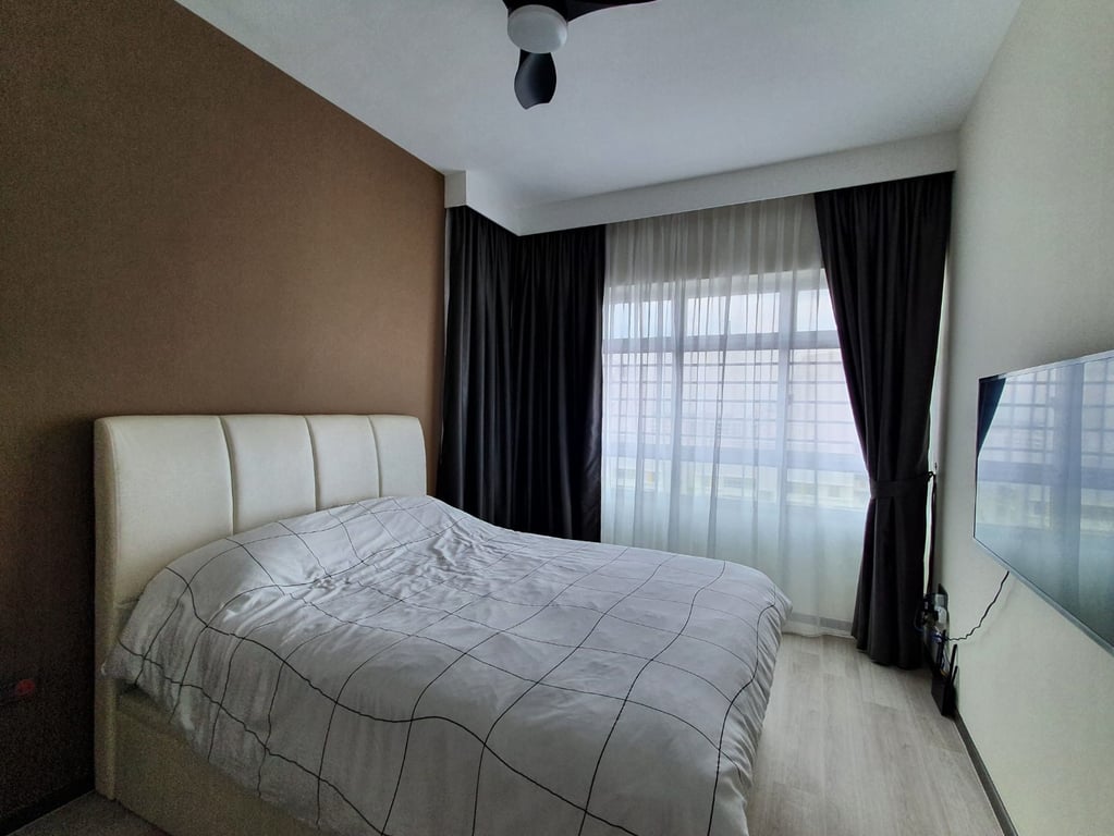 HDB Whole Unit for Rent in Sengkang · 446C Jalan Kayu, 793446 · S$ 3,600/mo - Image 2 of 6