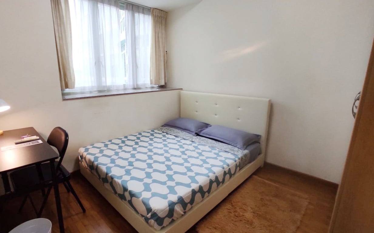 Condo Common Room for Rent in Queenstown · 10 Stirling Road · S$ 1,650/mo - Image 1 of 1