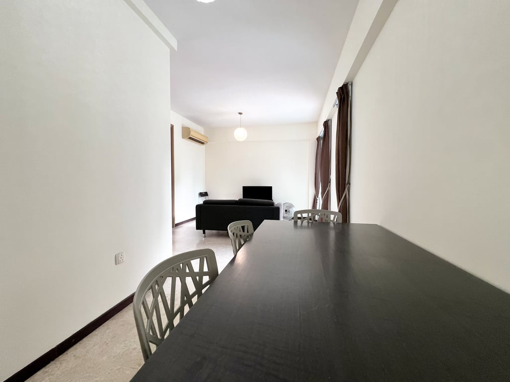 Rochor Condo Whole Unit for Rent – 88 Mackenzie Road - Image 4 of 15