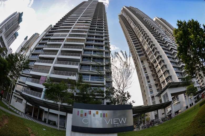 Kallang HDB Common Room for Rent – 9 Boon Keng Road - Image 3 of 6