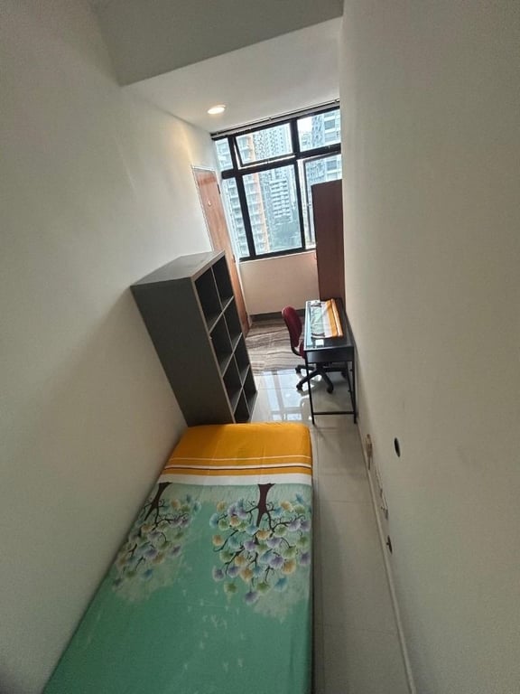 Condo Common Room for Rent in Novena · 400 Balestier Road, 329802 · S$ 1,050/mo - Image 2 of 10
