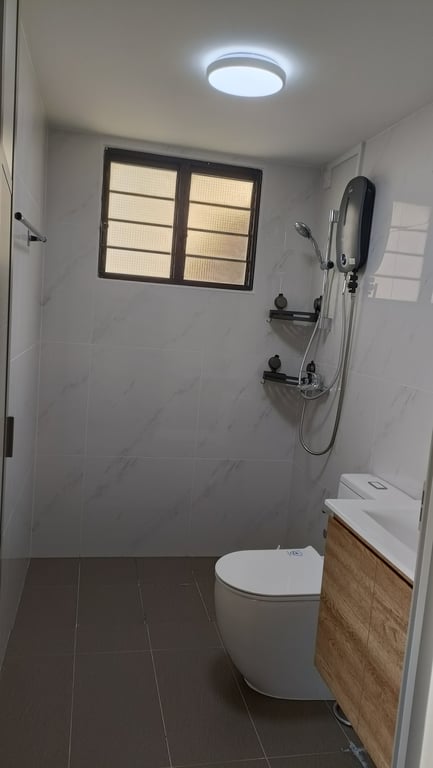 HDB Master Room for Rent in Toa Payoh · 145 Lorong 2 Toa Payoh, 310145 · S$ 1,900/mo - Image 2 of 3