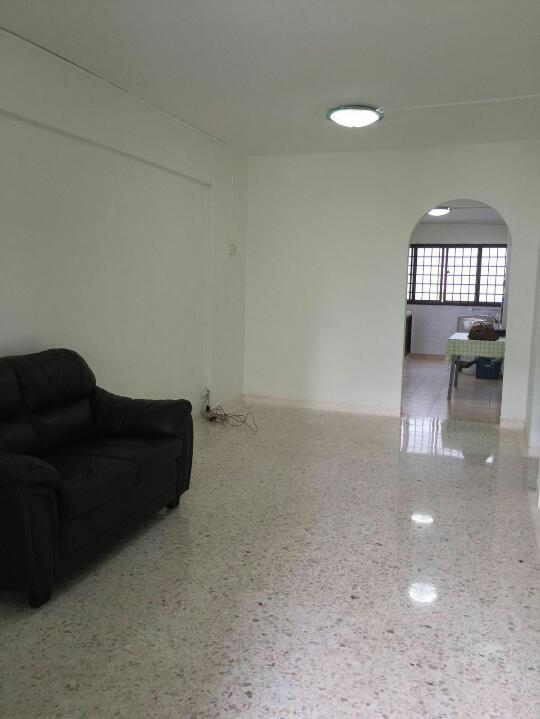 HDB Whole Unit for Rent in Clementi · 330 Clementi Avenue 2, 120330 · S$ 3,500/mo - Image 2 of 9