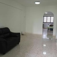 Clementi HDB Whole Unit for Rent – 330 Clementi Avenue 2 - Image 2 of 9 - Thumbnail