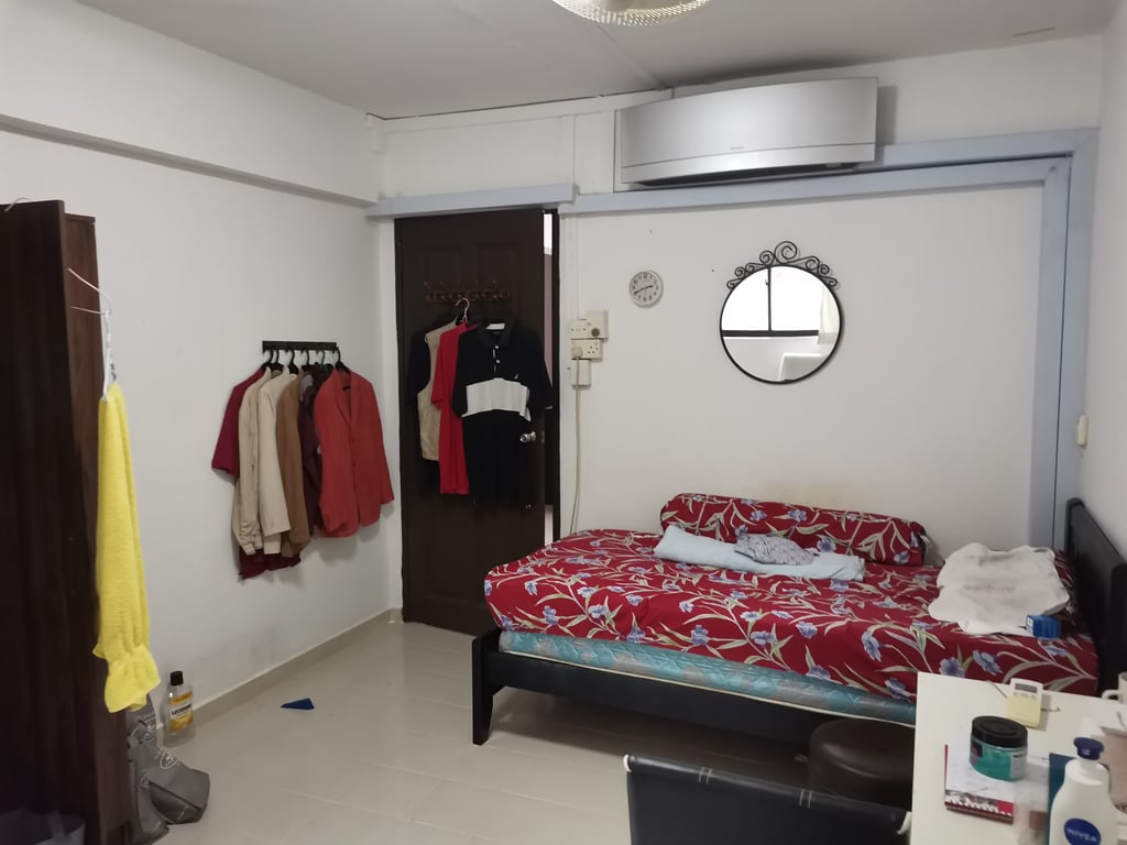 HDB Common Room for Rent in Kallang · 21 Saint Georges Road, 321021 · S$ 1,200/mo - Image 4 of 4