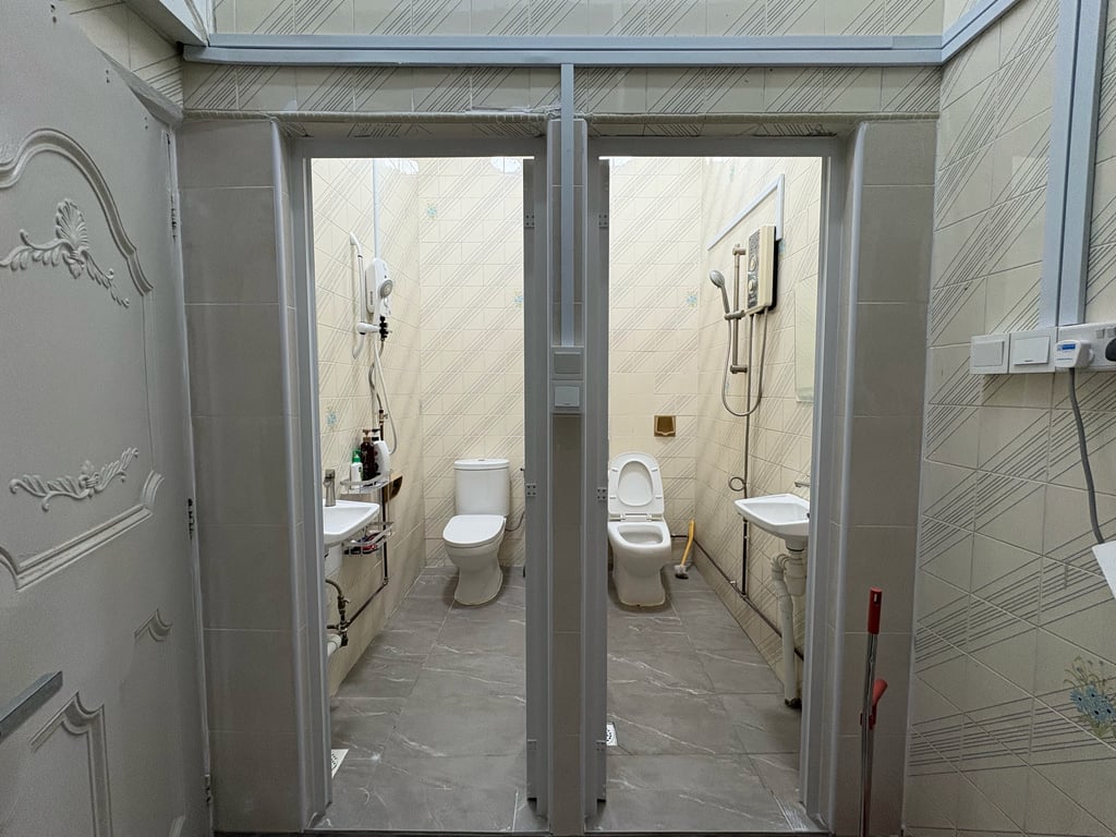 Bedok Landed Common Room for Rent – 97 Joo Chiat Avenue - Image 7 of 8