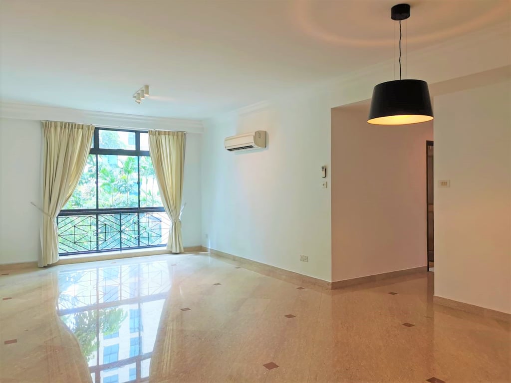 Condo Whole Unit for Rent in Tanglin · 53B Grange Road · S$ 7,000/mo - Image 1 of 1