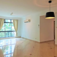 Tanglin Condo Whole Unit for Rent – 53B Grange Road - Image 1 of 9 - Thumbnail