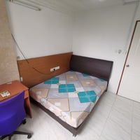 10E Braddell Hill · Condo Common Room for Rent · Toa Payoh - Image 1 of 4 - Thumbnail
