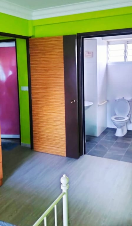 Ang Mo Kio HDB Master Room for Rent – 310C Ang Mo Kio Avenue 1 - Image 4 of 6
