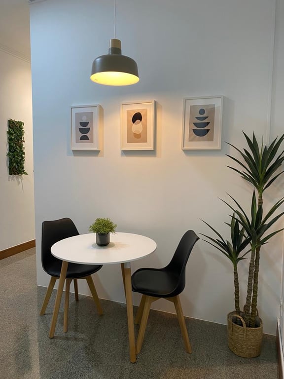 Condo Common Room for Rent in Tampines · 1 Simei Street 3, 529890 · S$ 1,200/mo - Image 3 of 5