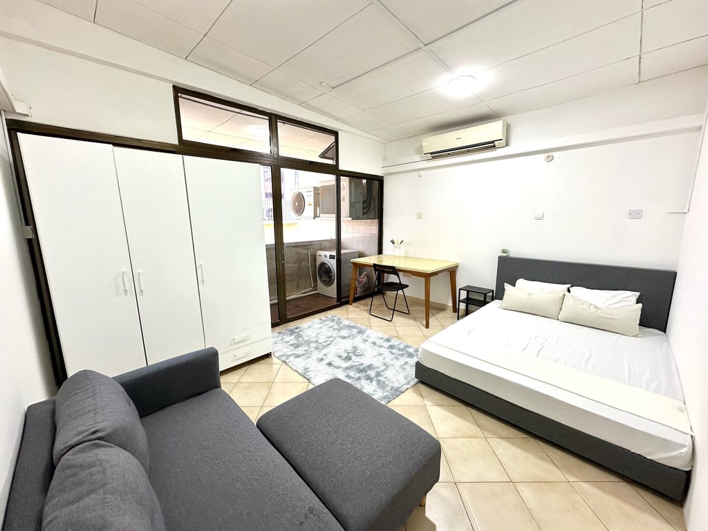 Condo Master Room for Rent in Hougang · 777 Upper Serangoon Road · S$ 1,700/mo - Image 1 of 1