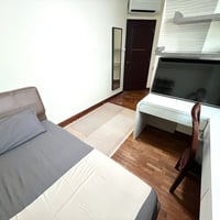 Pasir Ris Condo Common Room for Rent – 31 Pasir Ris Drive 3 - Image 5 of 7 - Thumbnail