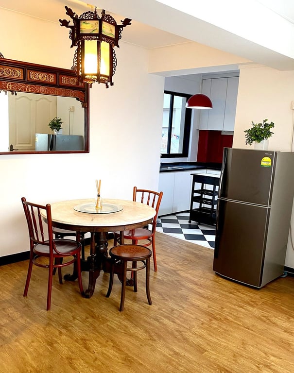 Bedok HDB Whole Unit for Rent – 26 Chai Chee Road - Image 2 of 7