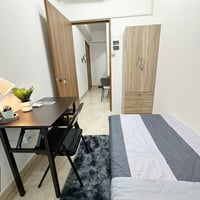 Bukit Timah Condo Common Room for Rent – 22 Wilby Road - Image 1 of 2 - Thumbnail