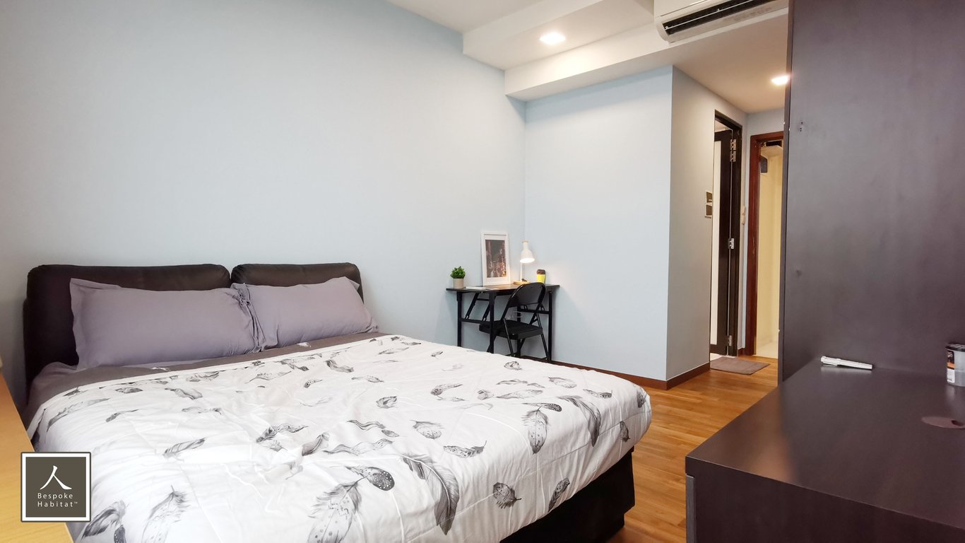 Condo Master Room for Rent in Jurong West · 29 Jurong West Street 41 · S$ 2,400/mo - Image 1 of 1