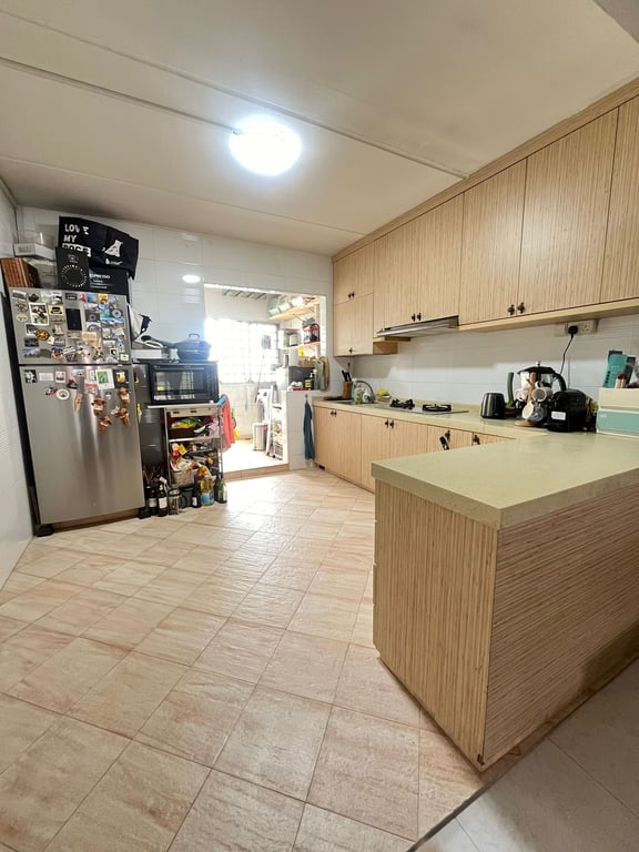 HDB Common Room for Rent in Choa Chu Kang · 616 Choa Chu Kang Street 62, 680616 · S$ 850/mo - Image 5 of 5