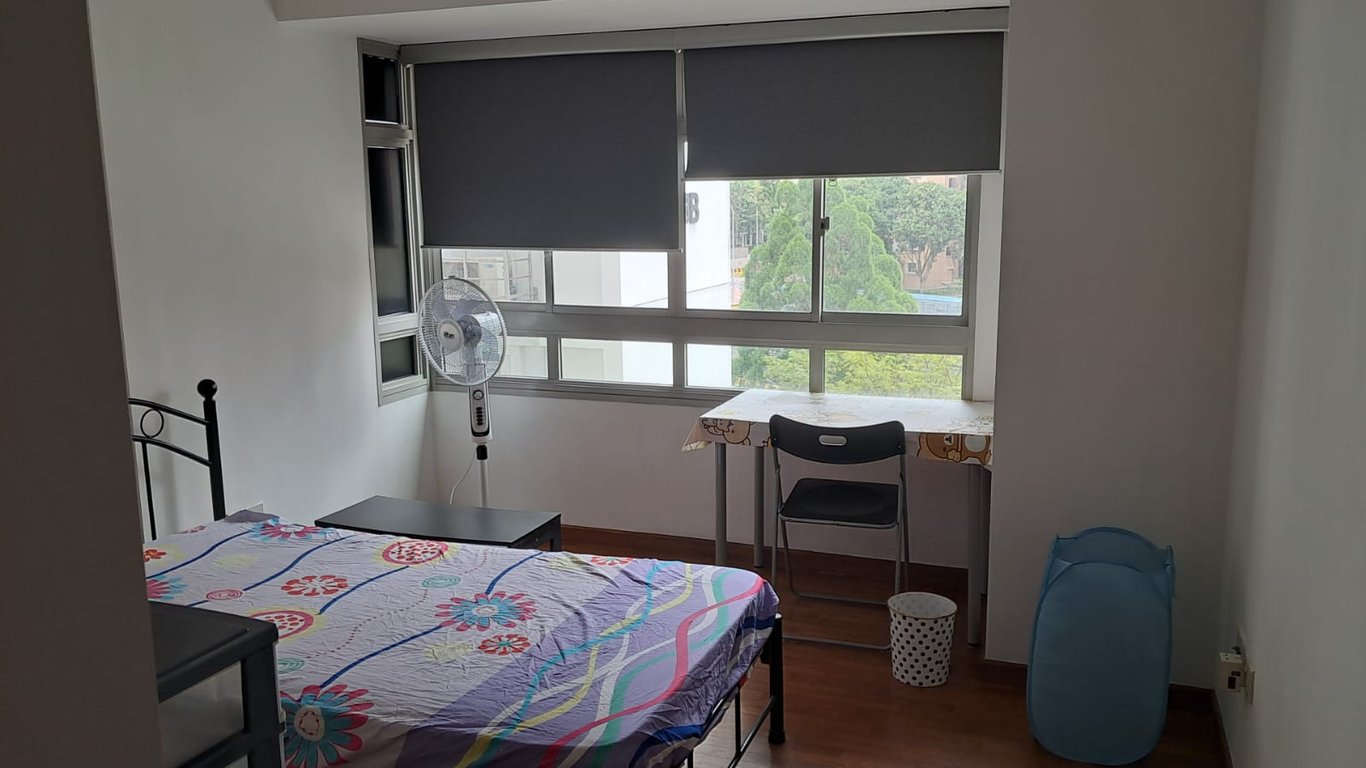 Punggol HDB Common Room for Rent – 303C Punggol Central - Image 3 of 4