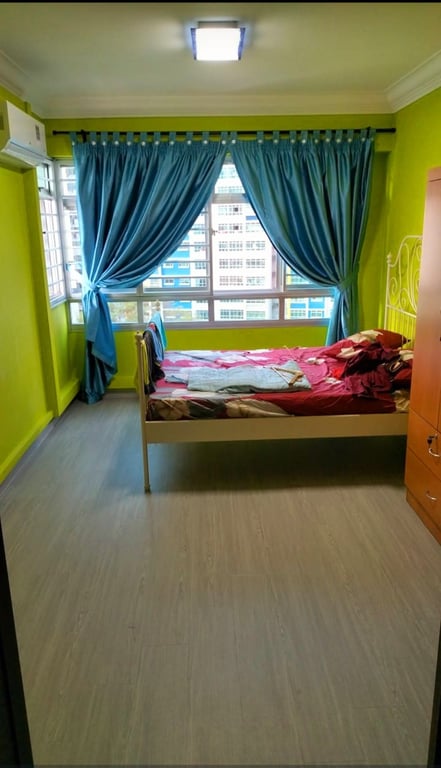 HDB Master Room for Rent in Ang Mo Kio · 310C Ang Mo Kio Avenue 1 · S$ 1,500/mo - Image 1 of 1