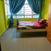 Ang Mo Kio HDB Master Room for Rent – 310C Ang Mo Kio Avenue 1 - Image 1 of 6 - Thumbnail