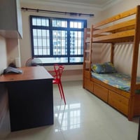 Jurong West HDB Common Room for Rent – 268A Boon Lay Drive - Image 3 of 3 - Thumbnail
