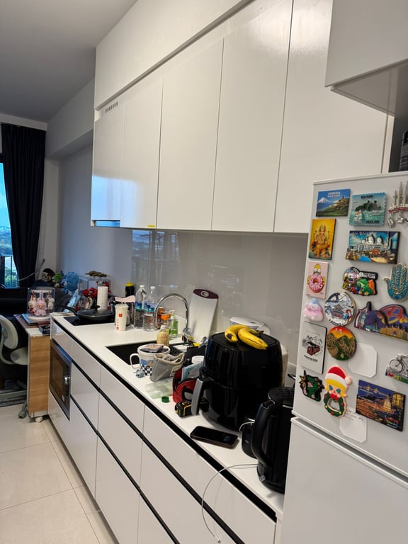 Sengkang Condo Whole Unit for Rent – 10 Fernvale Street - Image 5 of 8