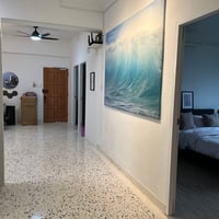 River Valley Condo Master Room for Rent – 28 Tomlinson Road - Image 9 of 11 - Thumbnail