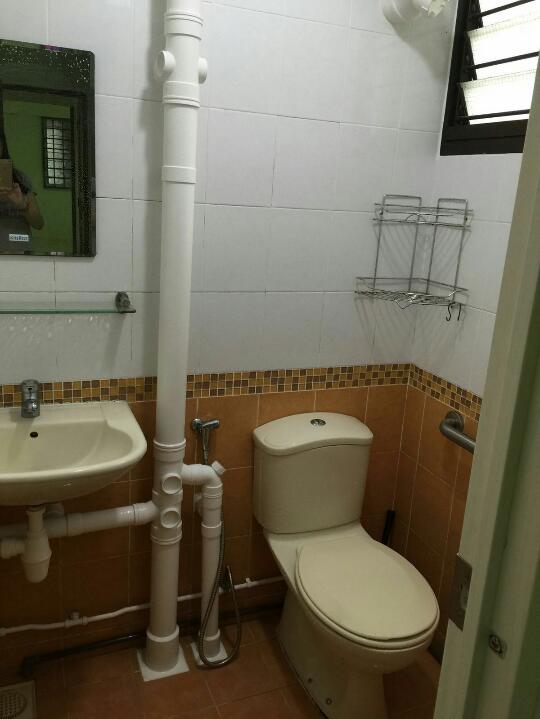 HDB Whole Unit for Rent in Clementi · 330 Clementi Avenue 2, 120330 · S$ 3,500/mo - Image 8 of 9