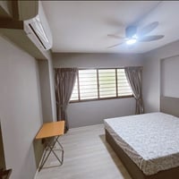 Woodlands HDB Common Room for Rent – 894A Woodlands Drive 50 - Image 2 of 7 - Thumbnail