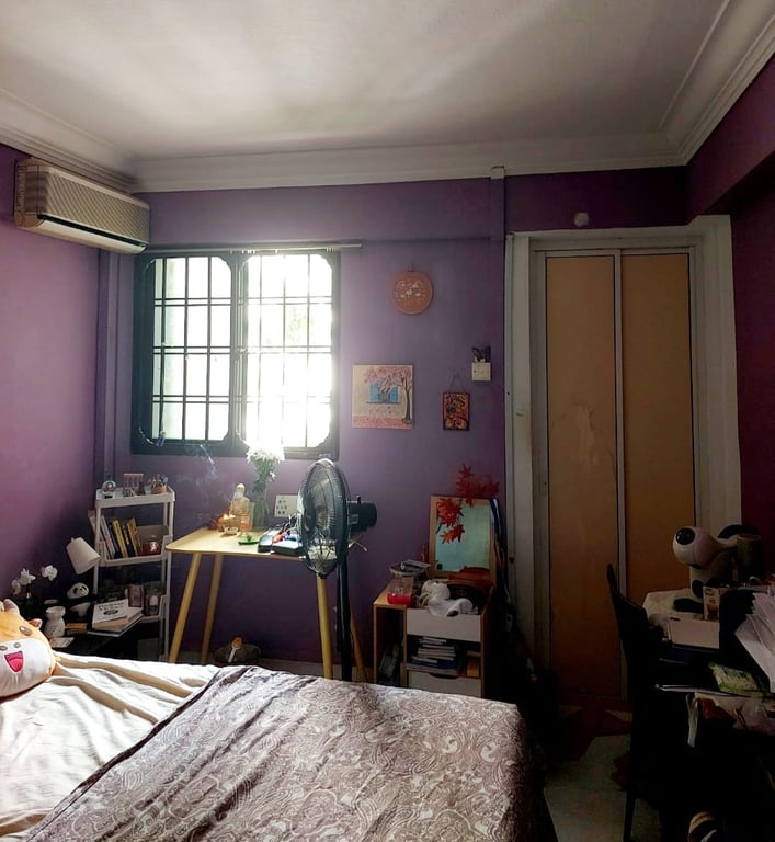 Clementi HDB Master Room for Rent – 710 Clementi West Street 2 - Image 2 of 6
