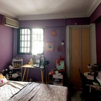 Clementi HDB Master Room for Rent – 710 Clementi West Street 2 - Image 2 of 6 - Thumbnail