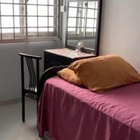 Bukit Panjang HDB Common Room for Rent – 222 Pending Road - Image 2 of 4 - Thumbnail