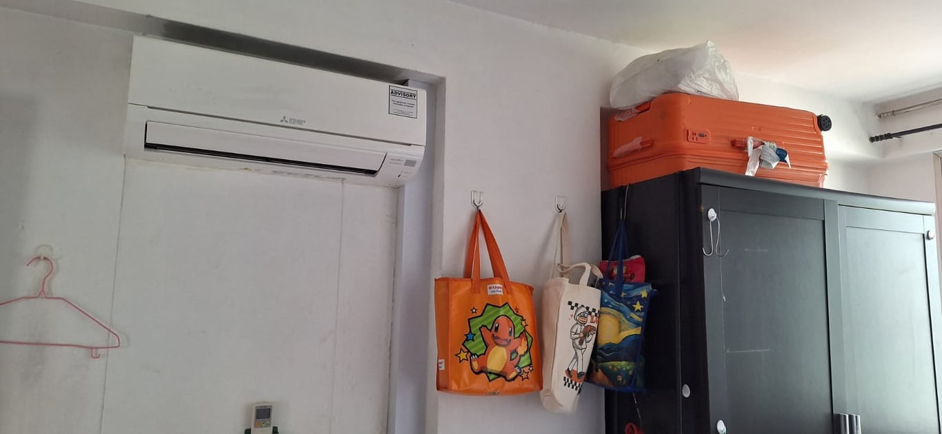 Bukit Panjang HDB Common Room for Rent – 432 Bukit Panjang Ring Road - Image 5 of 9