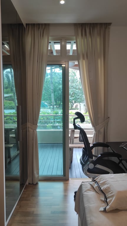 Condo Common Room for Rent in Yishun · 556 Yishun Avenue 6, 768964 · S$ 1,100/mo - Image 3 of 6