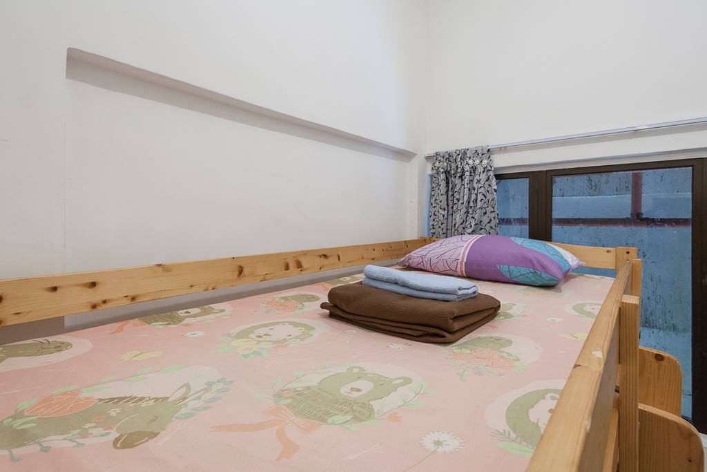 Outram Condo Common Room for Rent – 1 Park Road - Image 5 of 5